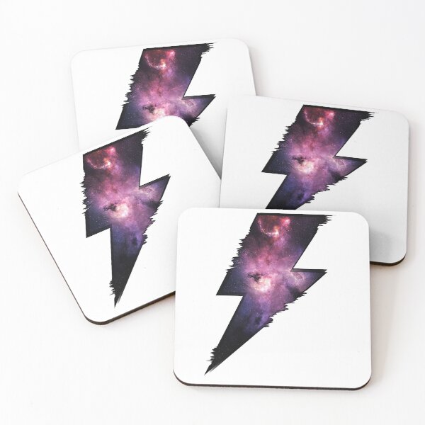 Item preview, Space Thunder designed and sold by BrightEra.