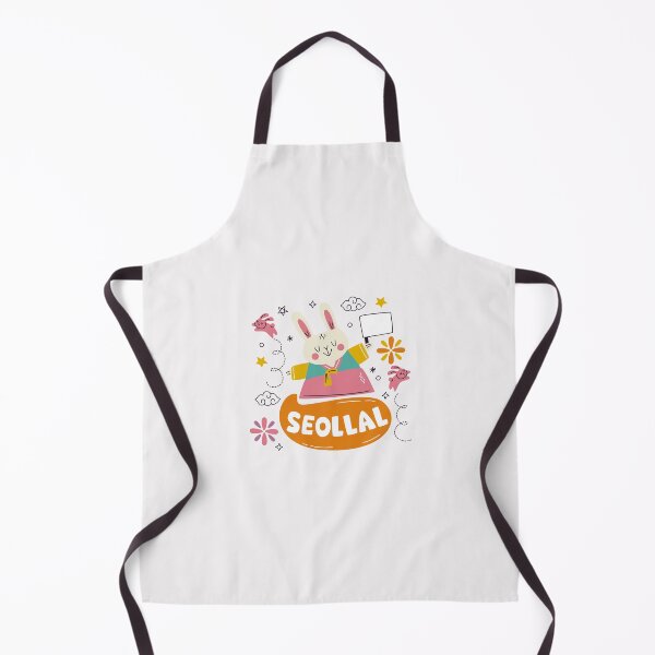 Item preview, Celebrating Seollal - A National Tradition designed and sold by majnate.