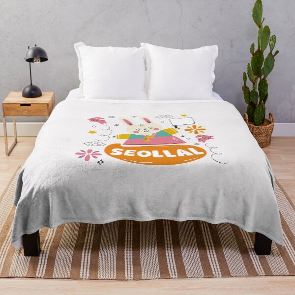 Item preview, Celebrating Seollal - A National Tradition designed and sold by majnate.