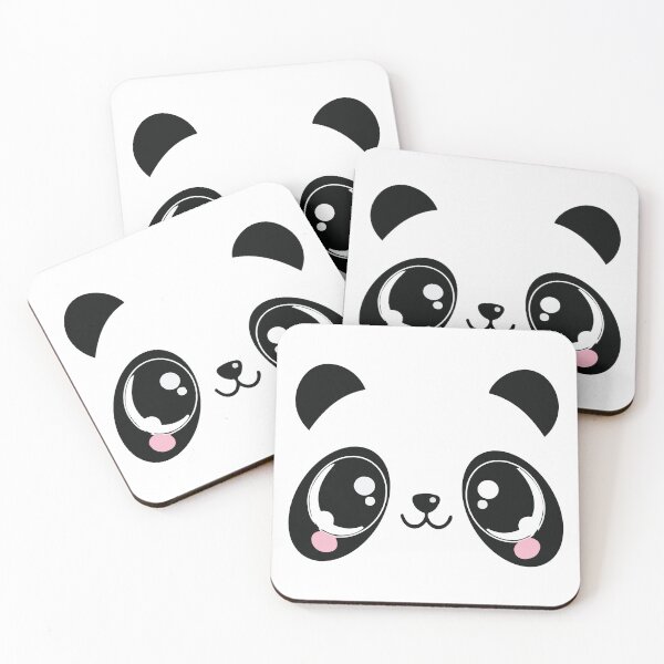Aperçu de l'œuvre Panda mignon créée et vendue par agusterus.