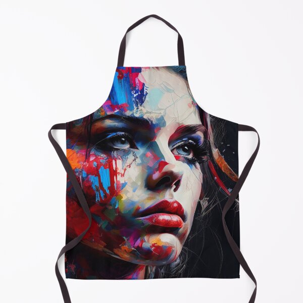 Item preview, Mysterious Female Gaze designed and sold by JABG-01.