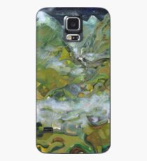 Path to the secret valley of Rivendell Case/Skin for Samsung Galaxy