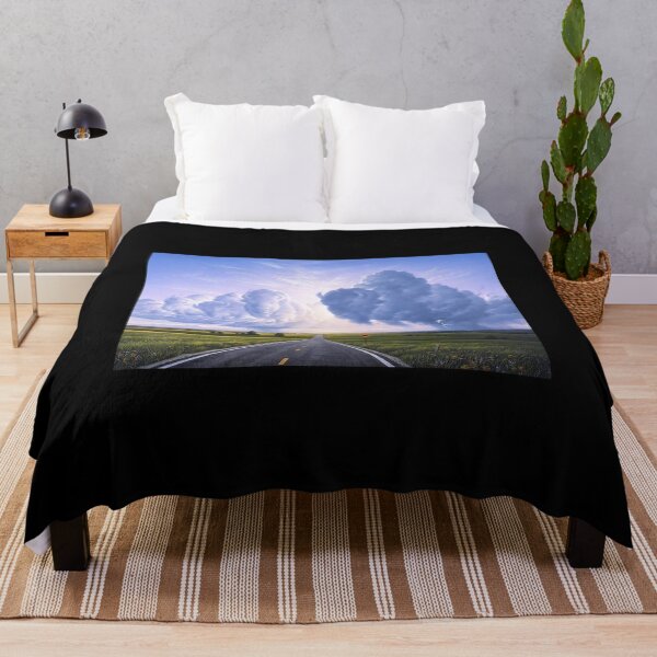 Item preview, Buffalo Clouds designed and sold by reynanana.