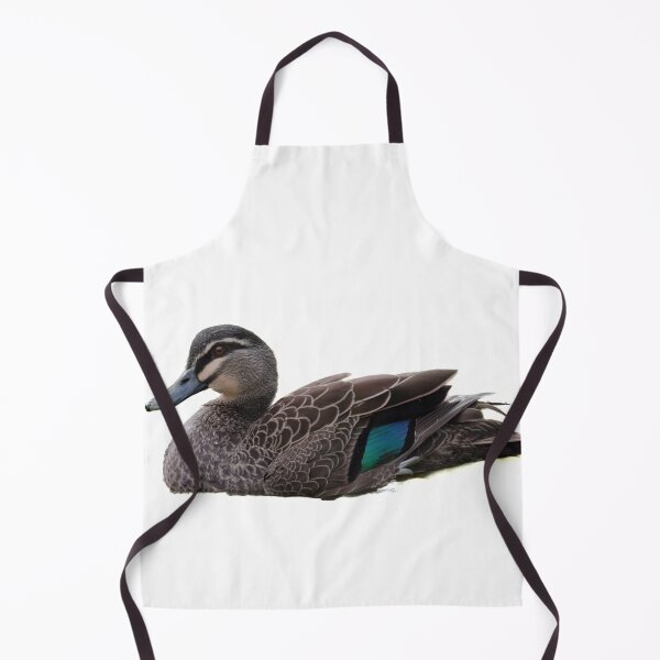 Item preview, Photo of a Pacific Black Duck designed and sold by hendrikspix.