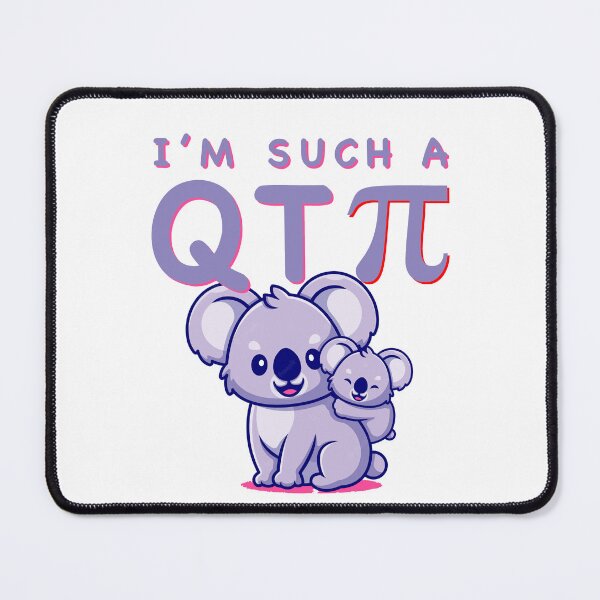 Item preview, I'm Such A QT Pi... designed and sold by CMYmerch.