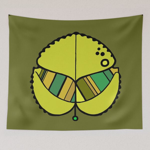 Item preview, Linden Leaf designed and sold by linziczka.