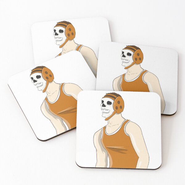 Item preview, Los muertos vivientes designed and sold by MultiGenius22.