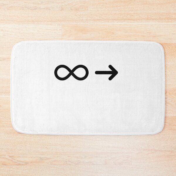 Item preview, Infinity, and beyond infinity plus I love you more than infinity , great spirits plus---wizard wordsmith   designed and sold by WizardWordSmith.