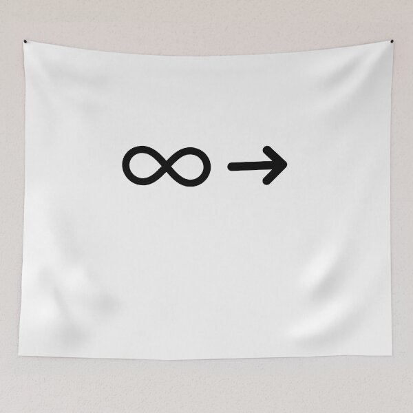 Item preview, Infinity, and beyond infinity plus I love you more than infinity , great spirits plus---wizard wordsmith   designed and sold by WizardWordSmith.