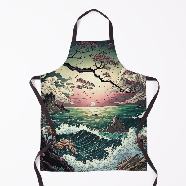 Item preview, Astonishing landscape artwork designed and sold by AeonGraphic.