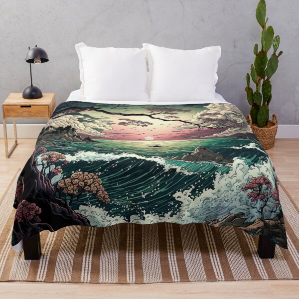 Item preview, Astonishing landscape artwork designed and sold by AeonGraphic.