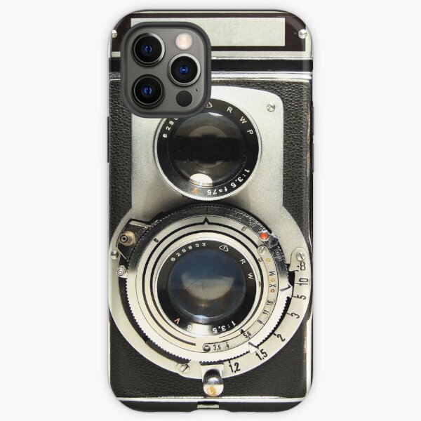 Item preview, Retro Camera designed and sold by ea-photos.