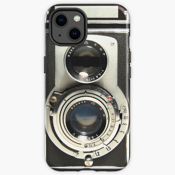 Item preview, Retro Camera designed and sold by ea-photos.