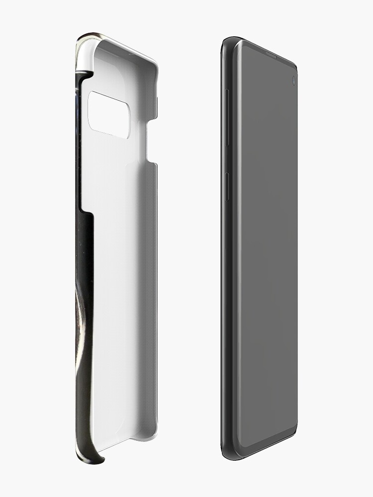Alternate view of Retro Camera Case & Skin for Samsung Galaxy