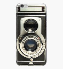 Retro Camera iPhone Case