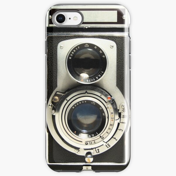 Item preview, Retro Camera designed and sold by ea-photos.