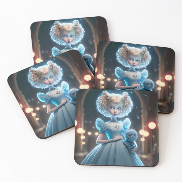 Item preview, Cinderella designed and sold by GraphicMystical.