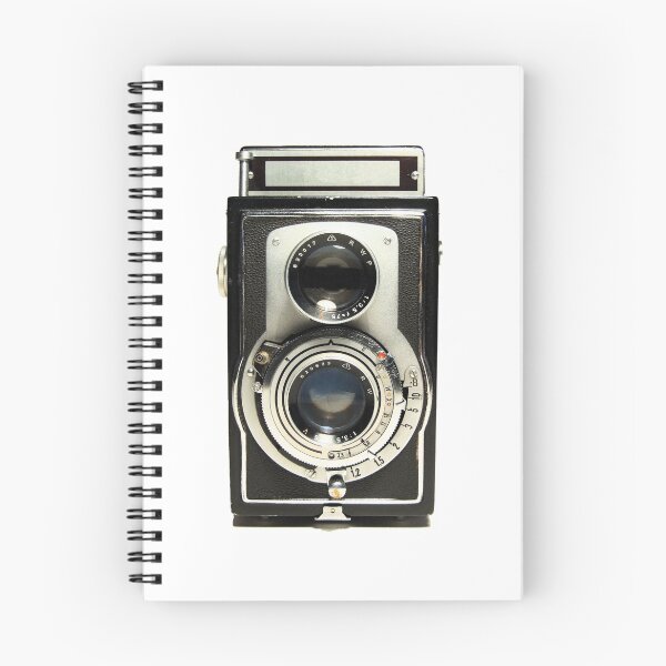 Item preview, Retro Camera designed and sold by ea-photos.