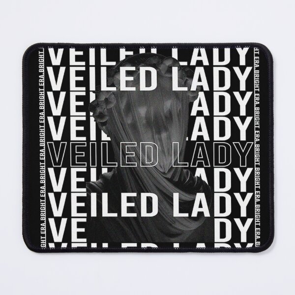 Item preview, Veiled Lady designed and sold by BrightEra.