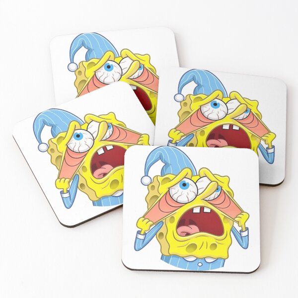 Item preview, Sponge designed and sold by kevinjasello.
