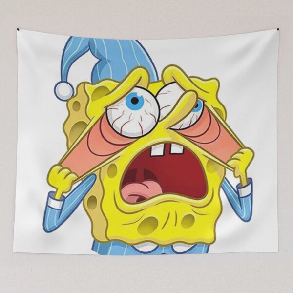 Item preview, Sponge designed and sold by kevinjasello.