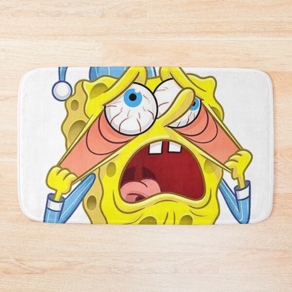 Item preview, Sponge designed and sold by kevinjasello.