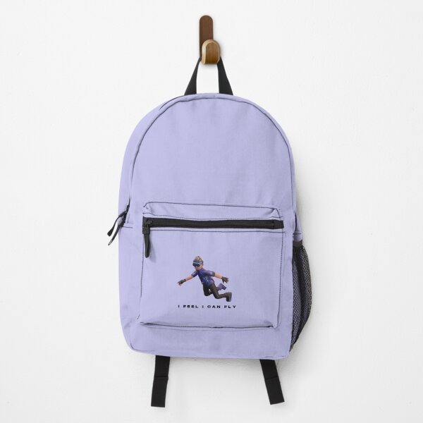 Item preview, "Take Flight: The "I Feel I Can Fly" Design designed and sold by majnate.