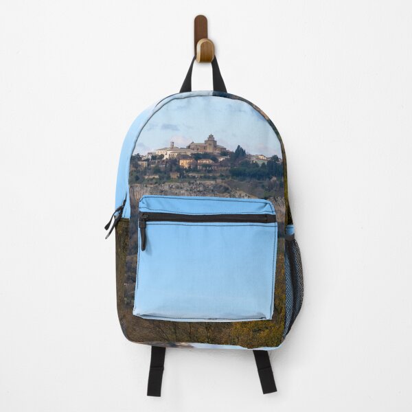 Item preview, Orvieto skyline designed and sold by AndrewJonesFoto.