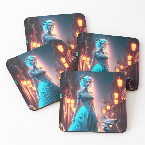 Item preview, Cinderella designed and sold by GraphicMystical.
