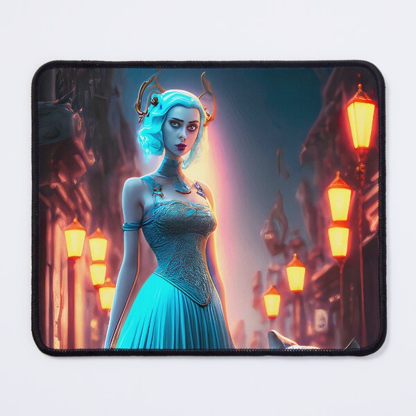 Item preview, Cinderella designed and sold by GraphicMystical.