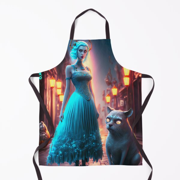 Item preview, Cinderella designed and sold by GraphicMystical.