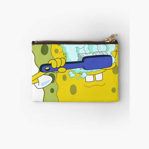 Item preview, SpongeBob Washing Eyes designed and sold by kevinjasello.