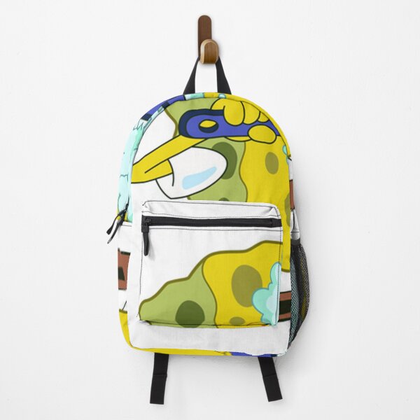Item preview, SpongeBob Washing Eyes designed and sold by kevinjasello.