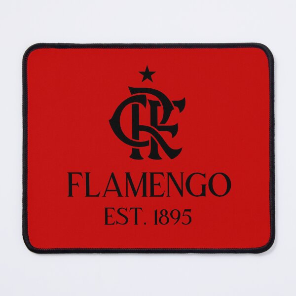 Item preview, Flamengo designed and sold by VRedBaller.