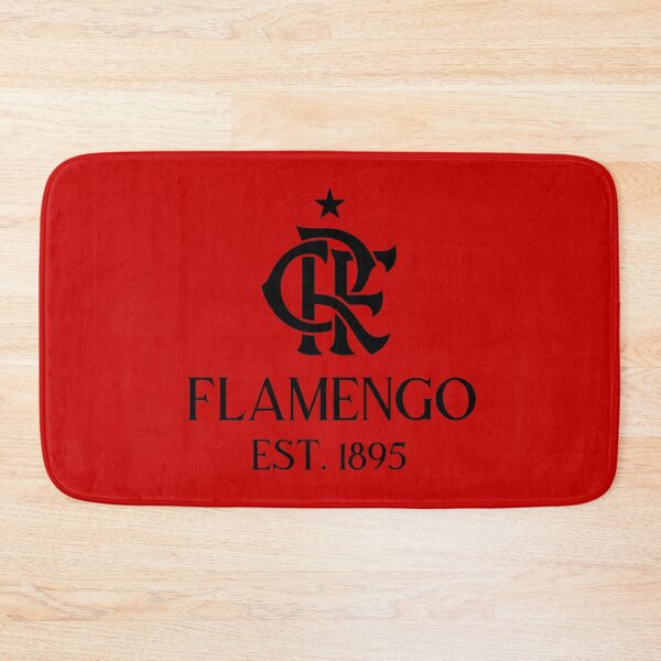 Item preview, Flamengo designed and sold by VRedBaller.