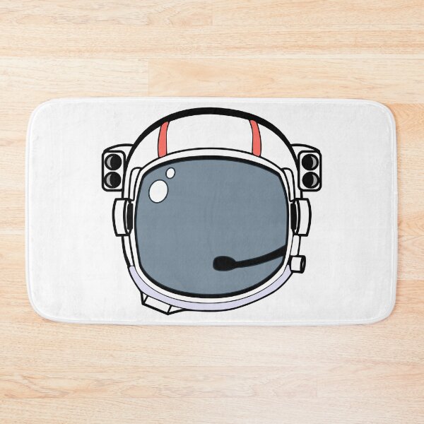 Item preview, Astronaut Helmet designed and sold by Spenzant.