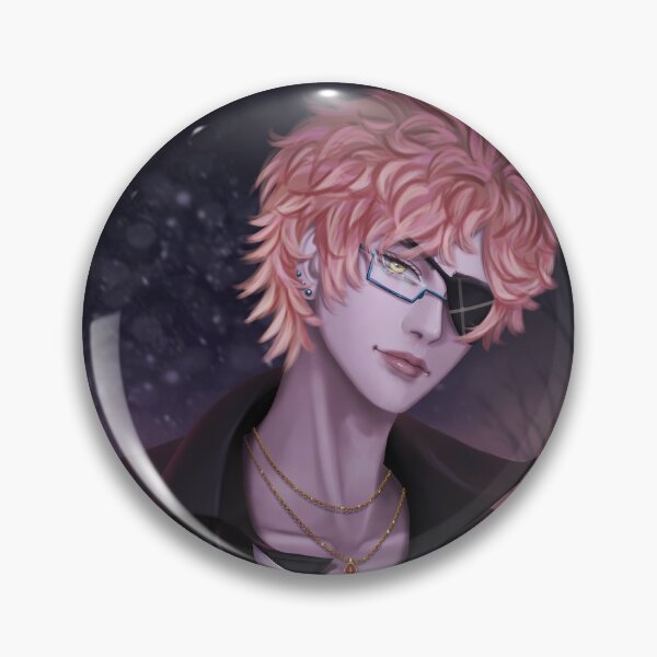Item preview, Shin designed and sold by HepiArt.