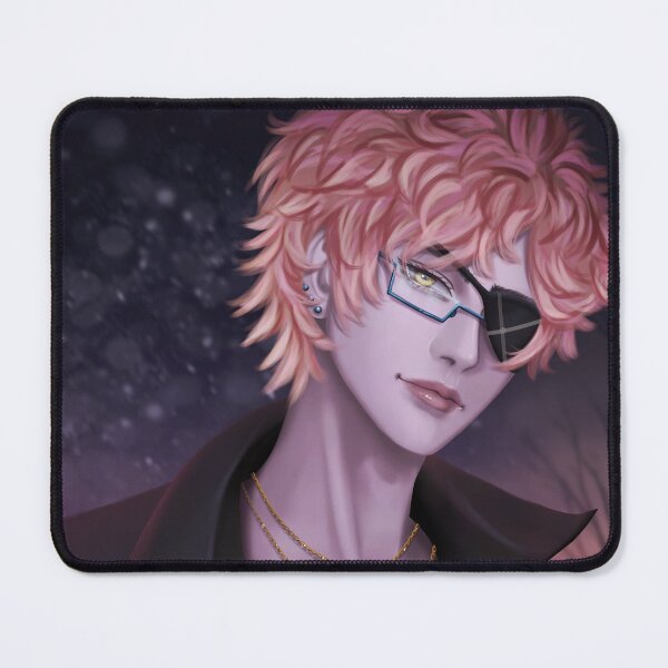 Item preview, Shin designed and sold by HepiArt.