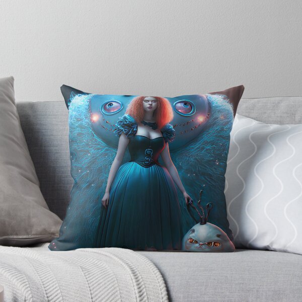 Item preview, Cinderella designed and sold by GraphicMystical.