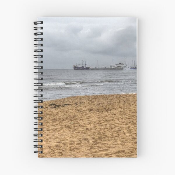 Item preview, The Sopot Pier designed and sold by Thea 65.