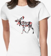 Natures Legacy Women's Fitted T-Shirt