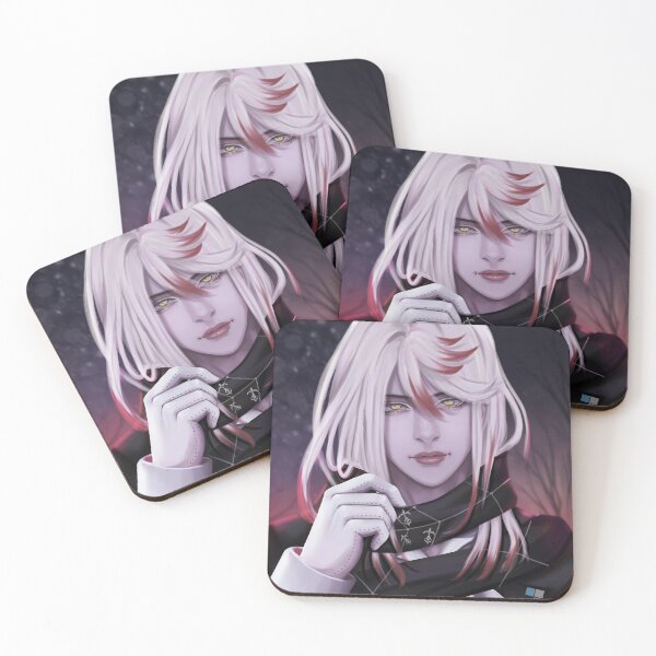 Item preview, Carla designed and sold by HepiArt.