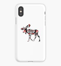 Natures Legacy iPhone Case