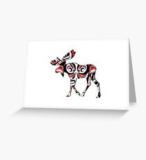 Natures Legacy Greeting Card