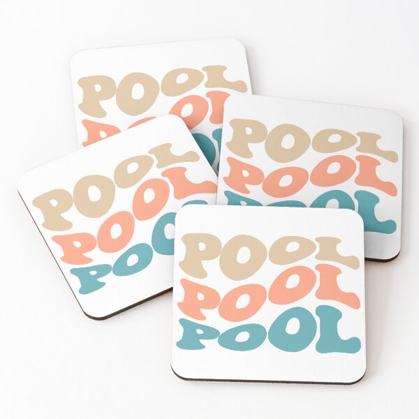 Item preview, Pool Shirt designed and sold by FauzIDEA.