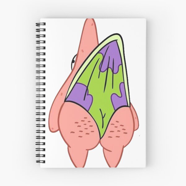 Item preview, Patrick stikers designed and sold by kevinjasello.
