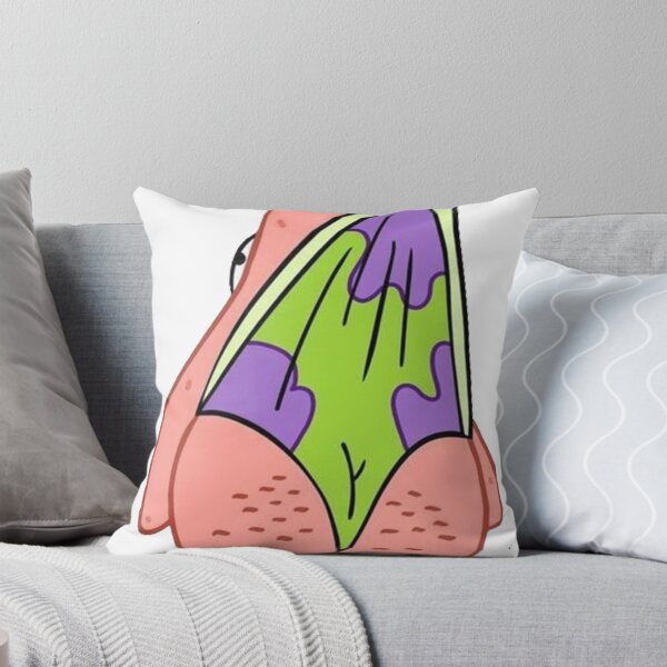 Item preview, Patrick stikers designed and sold by kevinjasello.
