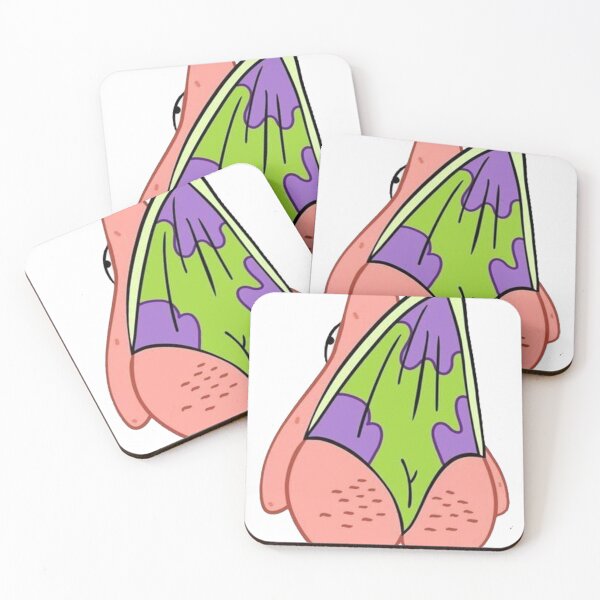 Item preview, Patrick stikers designed and sold by kevinjasello.