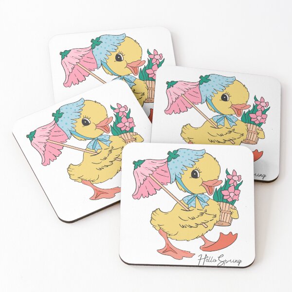 Item preview, Hello Spring  designed and sold by 042design.