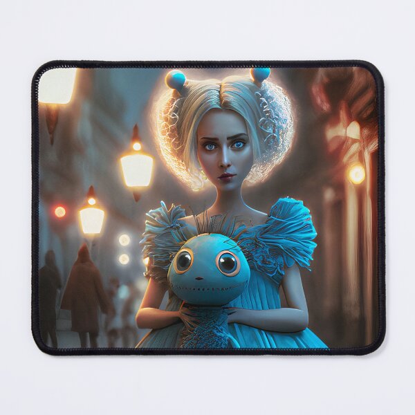 Item preview, Cinderella designed and sold by GraphicMystical.